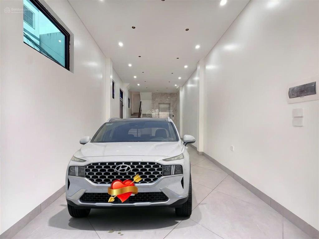 Vân côn 36m2 6t  thang máy  lô góc  ô tô tránh + kinh doanh  xây mới đẹp lung linh...