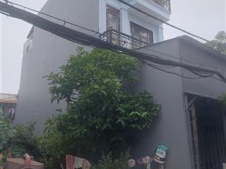 Bán nhà 4 tầnglê văn lương nhơn đức nhà bè