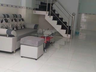 Bán nhà hẽm xe tải lê văn lương nhơn đức nhà bè.