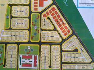 Bán đất nền 108m2 khu dân cư thanh nhựt, phạm hữu lầu, phước kiển, nhà bè. 5 tỷ 8