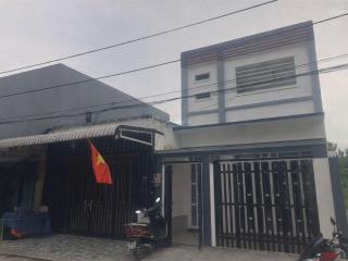 Bán nhà hẽm xe hơi 5m x 20m nguyễn văn tạo long thới  nhà begiá 4tỷ95