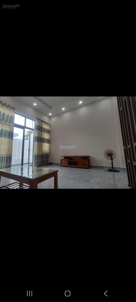 Bán nhà mới hoàng thiện  5m x 19m nở hậu nguyễn văn tạo  long thới  nhà bè