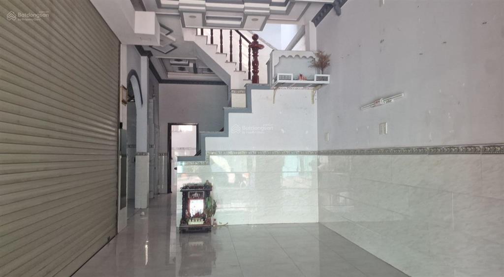 Bán nhà căn góc 2 mặt tiền ôtô ngủ trong nhàgiá 5,5tỷnguyễn văn tạolong thới nhà bè.