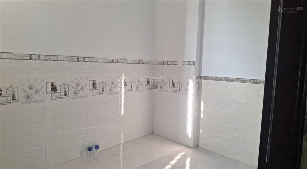 Bán nhà căn góc 2 mặt tiền ôtô ngủ trong nhàgiá 5,5tỷnguyễn văn tạolong thới nhà bè.
