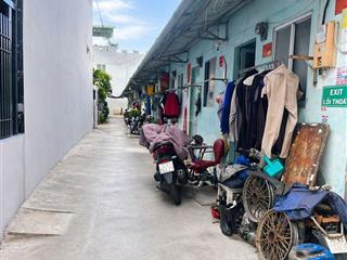 Bán dãy trọ 11 phòng 189m 2giá 8.3 tỷ lê văn lươngphước kiển nhà bè