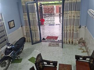 Bán nhà 3 tầng 5m x 20mgiá 4,6tỷ lê văn lươngnhơn đức nhà bè
