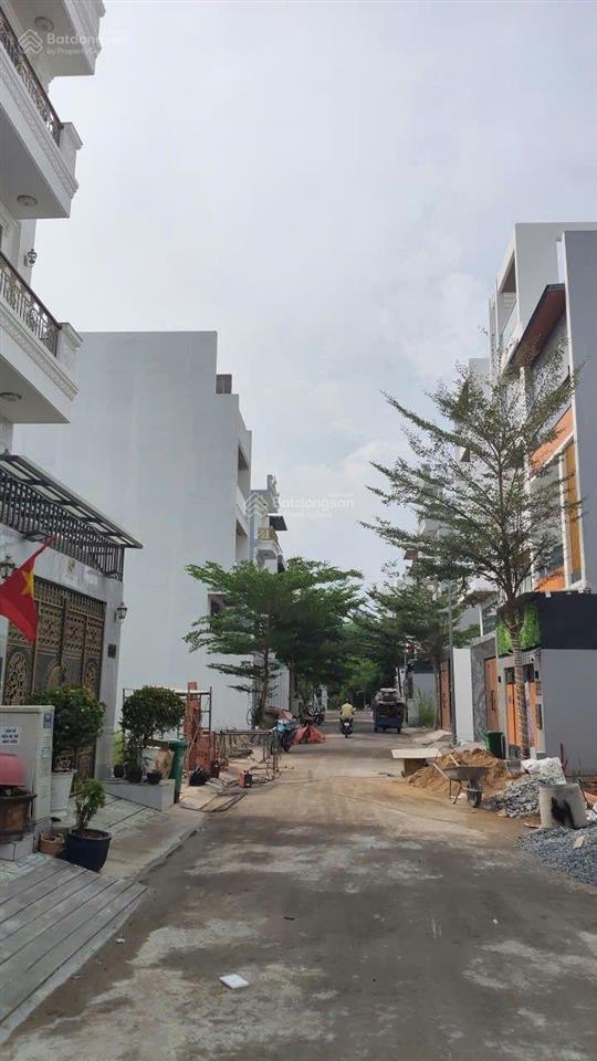Bán đất nền ngay khu dân cư sài gòn south, 5m x 16m, giá 6.5 tỷ, lê văn lương, phước kiển, nhà bè