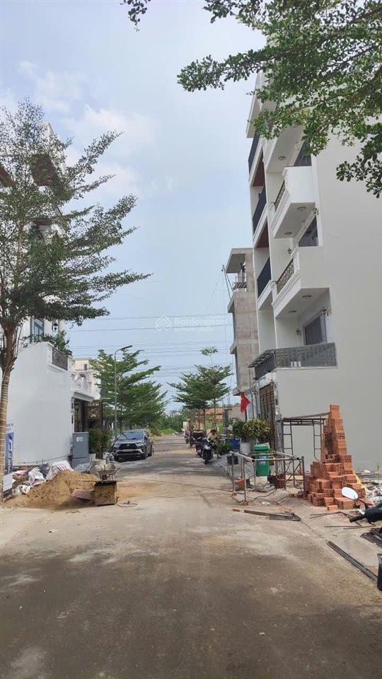 Bán đất nền ngay khu dân cư sài gòn south, 5m x 16m, giá 6.5 tỷ, lê văn lương, phước kiển, nhà bè