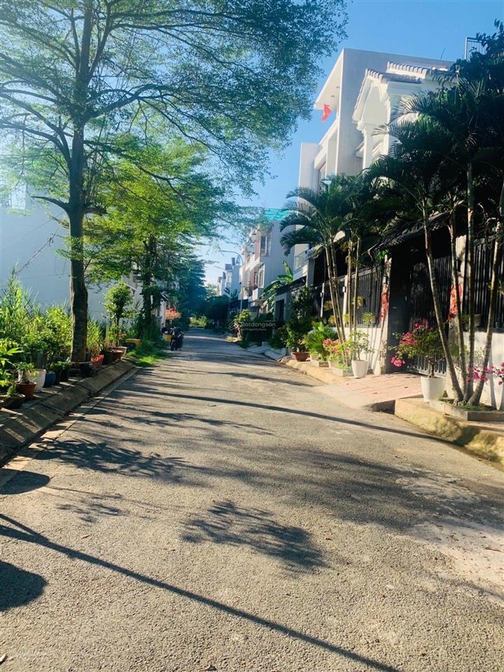 Bán đất khu dân cư ven sông nguyễn bình, ngang 7.3m, nhơn đức, nhà bè
