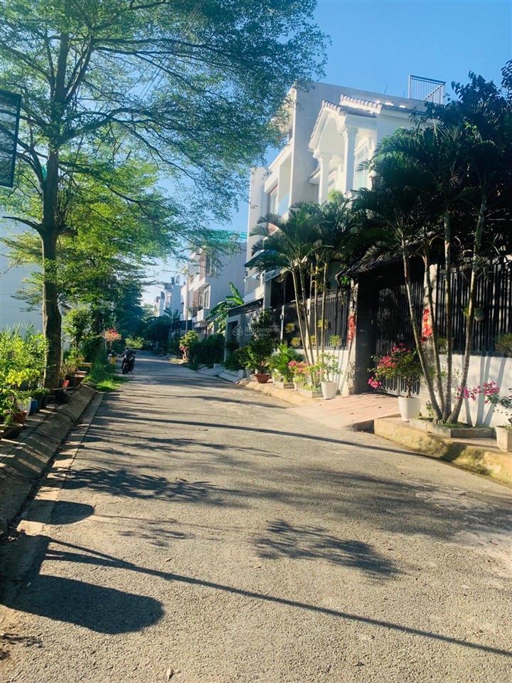 Bán đất khu dân cư ven sông nguyễn bình, ngang 7.3m, nhơn đức, nhà bè