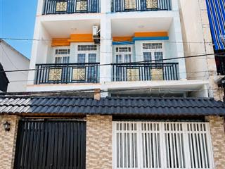 Bán nhà 3 tầng .2 căn liền kề.hẽm xe hơilê văn lươngphước kiểnnhà bè.