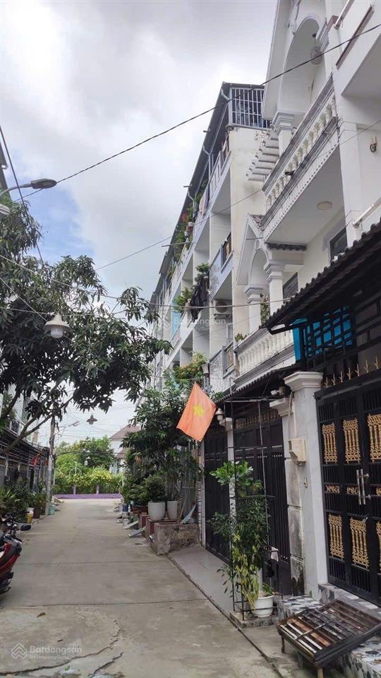 Bán đất 5.8m x 21.5m, khu phân lô đồng bộ, lê văn lương, phước kiển, nhà bè