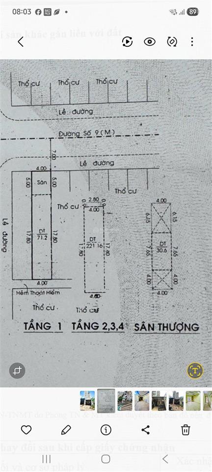 Nhà 5 tầng, kdc cư xá ngân hàng, lâm văn bền, quận 7