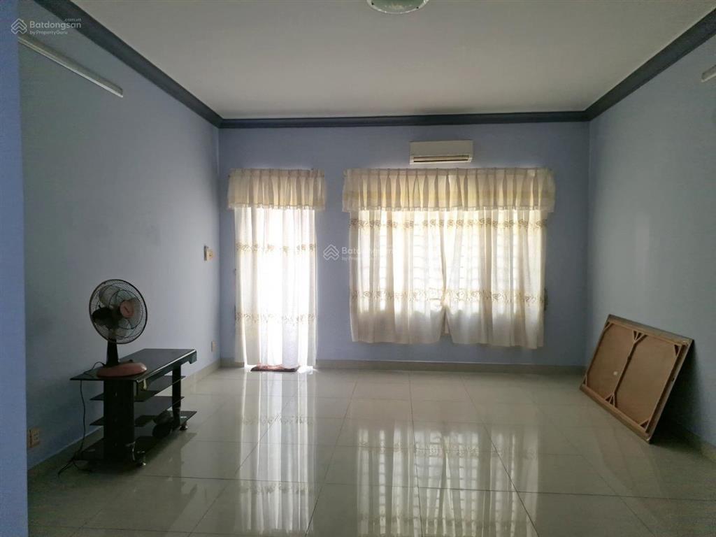 Bán nhà 4 tầng  5m x 22m  kdc phú mỹ  phạm hữu lầu  quận 7