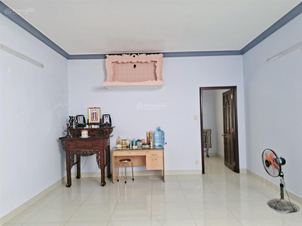 Bán nhà 4 tầng  5m x 22m  kdc phú mỹ  phạm hữu lầu  quận 7