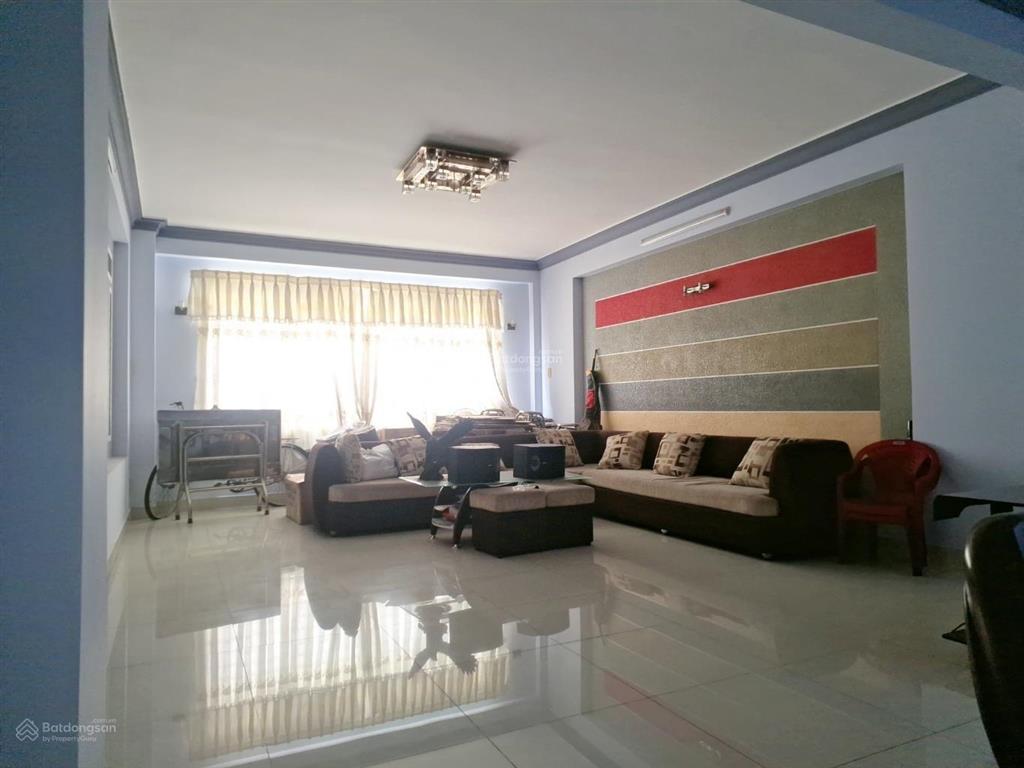 Bán nhà 4 tầng  5m x 22m  kdc phú mỹ  phạm hữu lầu  quận 7
