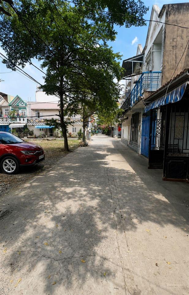 Bán 123m2 đất ngang gần 9m hẽm xe hơi gần cầu long kiểng lê văn lươngnhà bè.