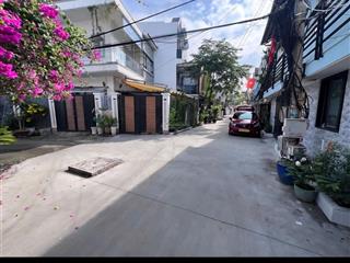 Bán 123m2 đất ngang gần 9m hẽm xe hơi gần cầu long kiểng lê văn lươngnhà bè.