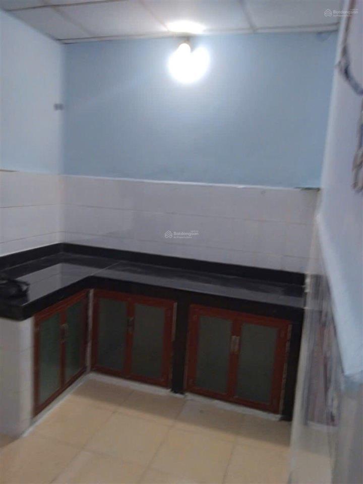 Bán nhà 2 tầng, 4m x 16m, hẻm xe hơi, hẻm 1419 phước kiểng, nhà bè