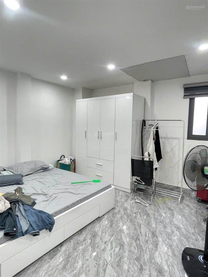 Bán nhà 2 tầng, 4m x 19m, dương cát lợi, sát quận 7
