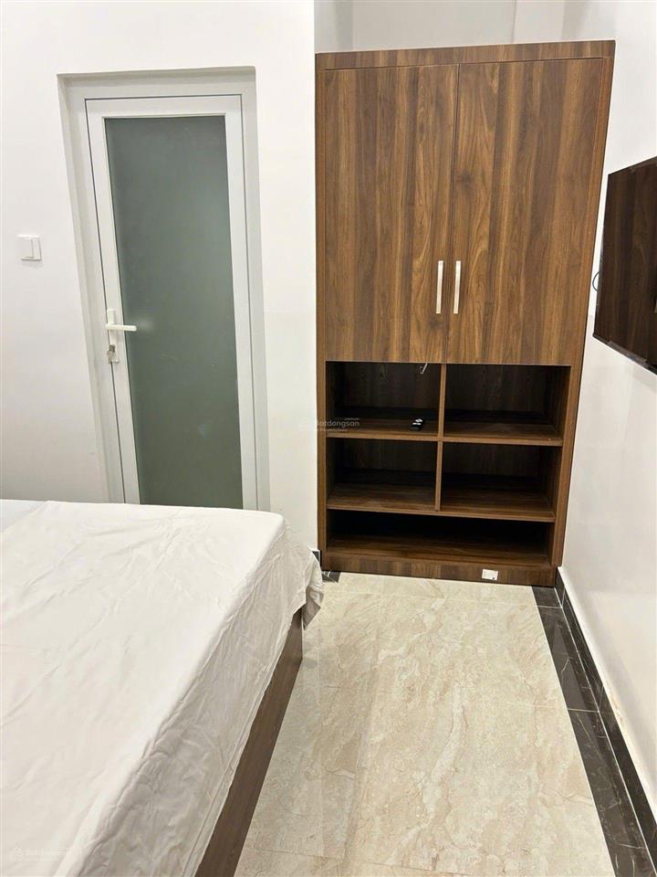 Bán khách sạn 5 tầng mặt tiền đường nguyễn bình nhà bè gần trường đại học mở tp hcm