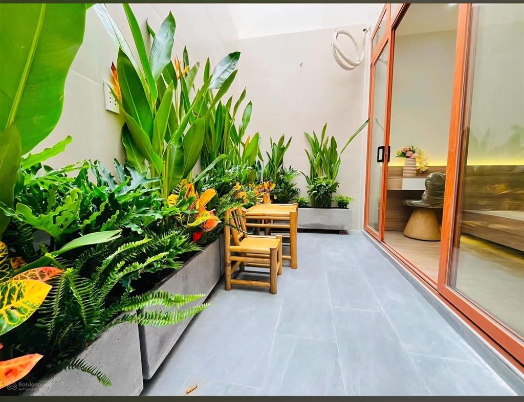Bán nhà mới 2 tầng, full nội thất, đặng nhữ lâm, nhà bè