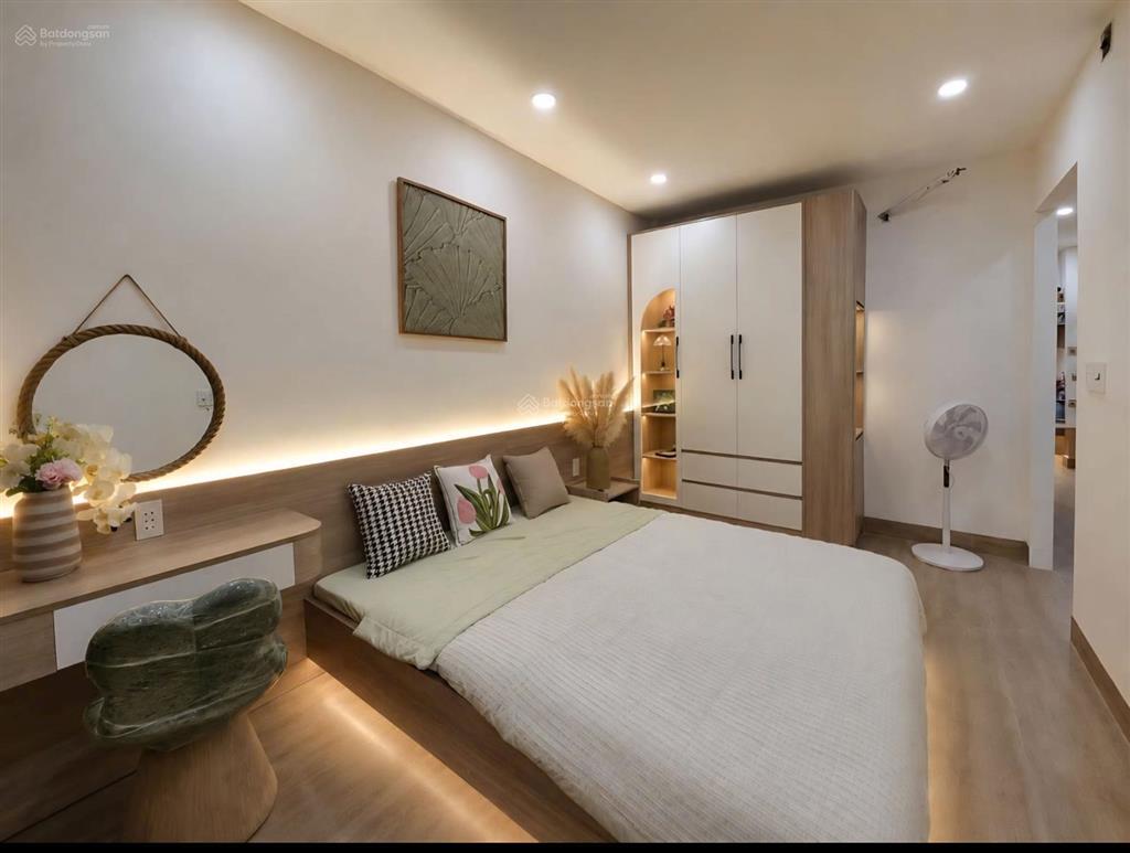 Bán nhà mới 2 tầng, full nội thất, đặng nhữ lâm, nhà bè