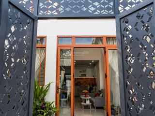 Bán nhà mới 2 tầng, full nội thất, đặng nhữ lâm, nhà bè