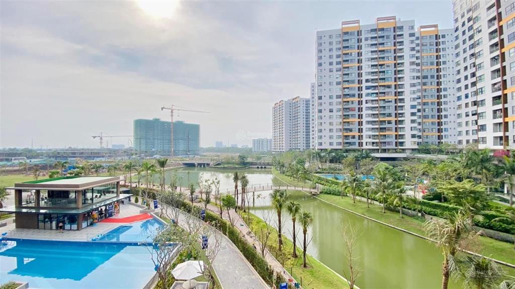 Mizuki, tìm căn đẹp  giá rẻ  sẵn dòng tiền thì xem ngay căn này