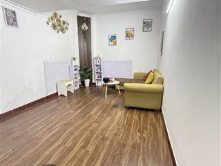 Bán Nhà Ngõ Chợ Khâm Thiên, Đống Đa. Diện Tích 36m x5 tầng. Mặt Tiền 3.4m. Giá Bán 5.15 tỷ