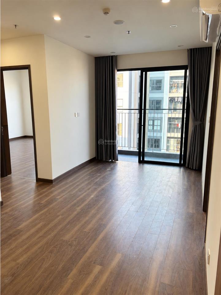 Cho thuê căn hộ1 pn.1vs toà the beverly2. dt44m2.nội thất nguyên bản.giá 5tr500k. mã cănbe2.0x16