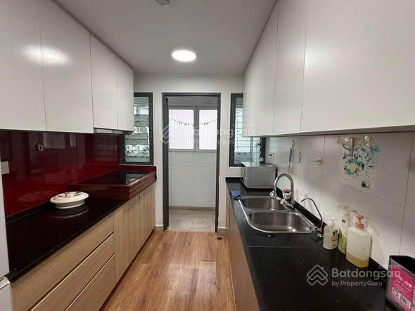 Nóng!!! cho thuê cc mulberry lane. dt. 128m2, 3pn, 2wc tại làng việt kiều châu âu, giá 17 triệu vnd
