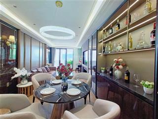 Bán căn hộ cao cấp mường thanh 60 trần phú, trung tâm tp. nha trang 92 m², view biển trực diện