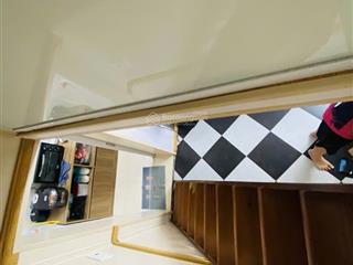 Nhà tập thể mai động tầng 1 chủ đã mua nhà mới cần bán gấp 4.1 tỷ