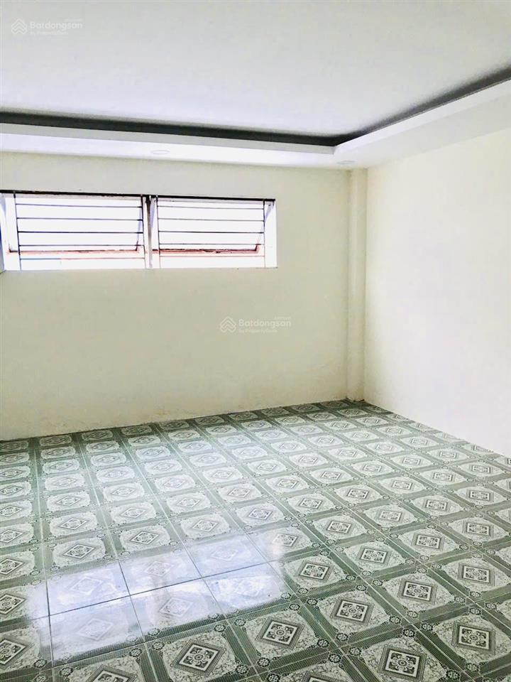 Nhà hẻm xe hơi tới cửa, dt đẹp (4x21m) tám danh  p4  quận 8