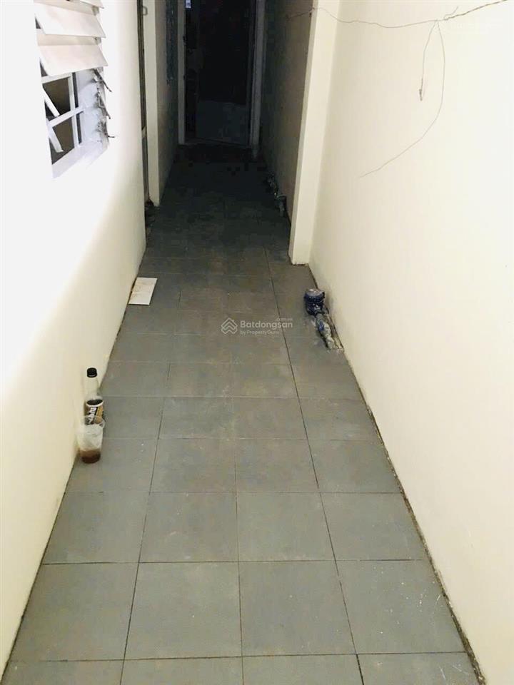 Nhà hẻm xe hơi tới cửa, dt đẹp (4x21m) tám danh  p4  quận 8