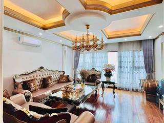 Hiếm! nhà mặt phố văn quán 89m 5 tầng 2 ô tô tránh giữ tiền an toàn