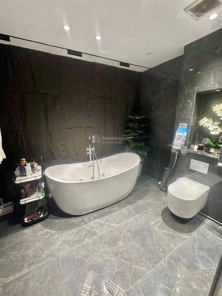 Bán nhà liền kề kđt phú lương hà đông | đường 24m vỉa hè 6m full nội thất ở ngay