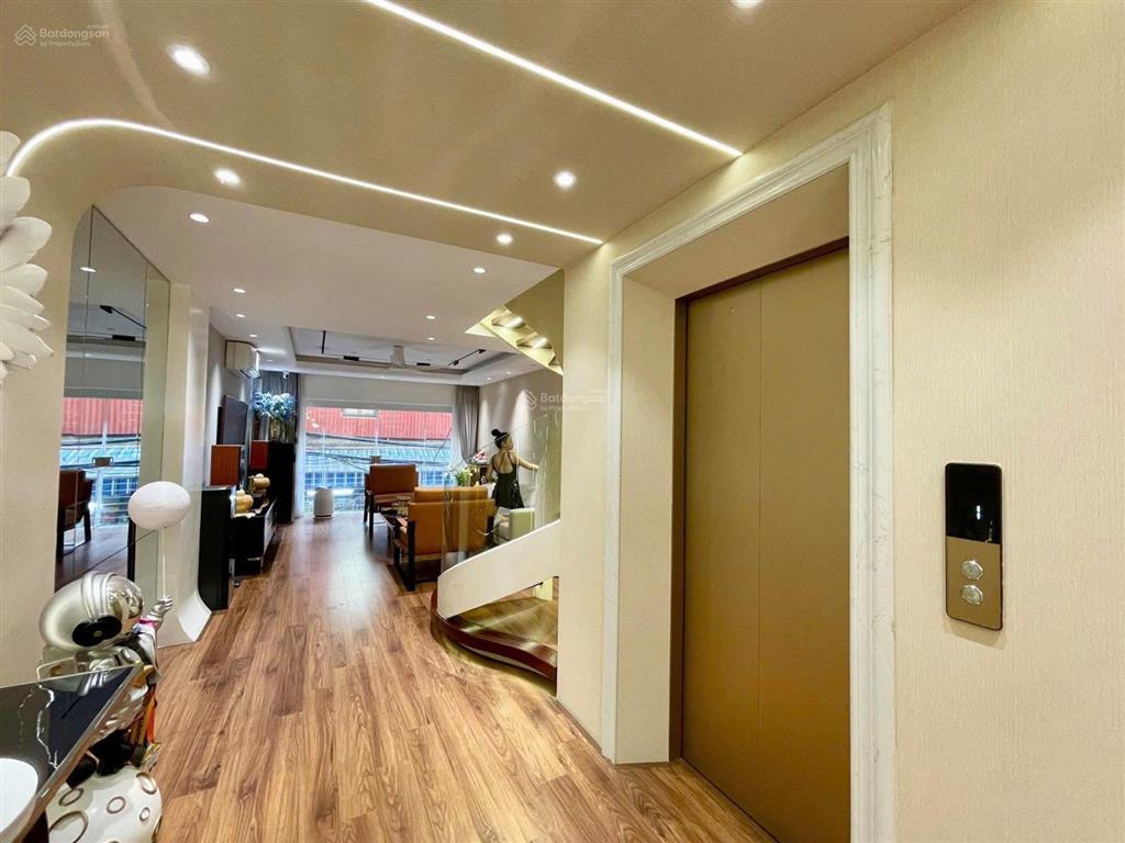 Bán nhà liền kề kđt phú lương hà đông | đường 24m vỉa hè 6m full nội thất ở ngay