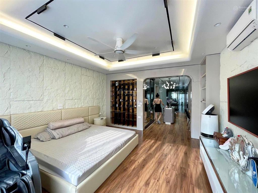 Bán nhà liền kề kđt phú lương hà đông | đường 24m vỉa hè 6m full nội thất ở ngay