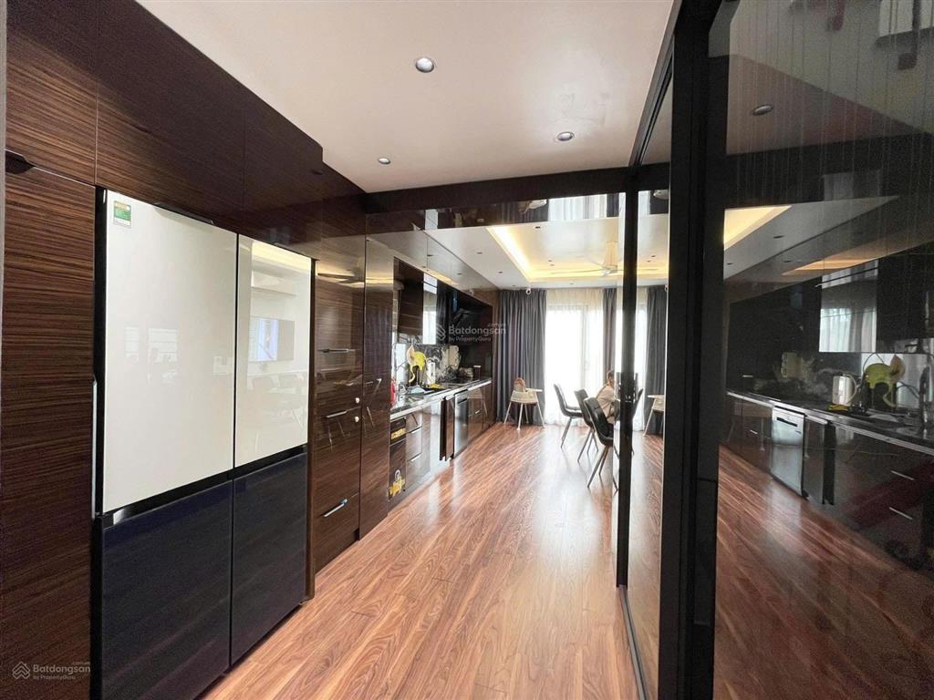 Bán nhà liền kề kđt phú lương hà đông | đường 24m vỉa hè 6m full nội thất ở ngay