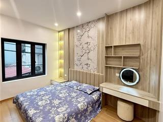 Bán nhà 3 tầng ngõ ô tô phố tản đà thông tô hiệu trung tâm hà đông