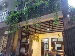 Bán nhà mặt phố lê quý đôn hà đông lô góc 80m, mặt tiền 4,7m, vị trí trung tâm