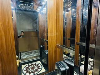 Nhà đẹp vạn phúc phân lô cao cấp thang máy ô tô tránh thoáng vĩnh viễn giá tốt