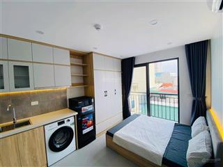 Bán toà chdv 5 sao văn quán hà đông 89m2  19pkk full nội thất dòng tiền 1 tỷ/năm  đủ pccc, gpxd