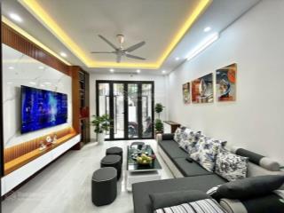 Yên nghĩa sát bv nhi 40m2 5 tầng 5,7 tỷ nhà mới đẹp tặng nội thất giá tốt nhất kv ôtô đỗ cổng 10m