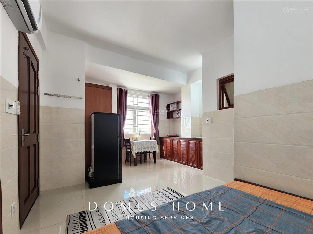 Cho thuê cc mini, 5,5 triệu vnd, 30m2, 1pn, 1wc tại huỳnh tấn phát, q7, hcm