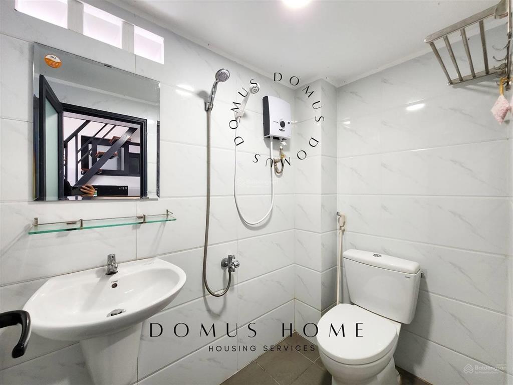 Cho thuê cc mini, 5,5 triệu vnd, 30m2, 1pn, 1wc tại huỳnh tấn phát, q7, hcm