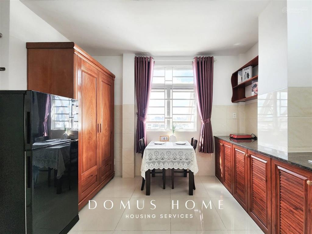 Cho thuê cc mini, 5,5 triệu vnd, 30m2, 1pn, 1wc tại huỳnh tấn phát, q7, hcm