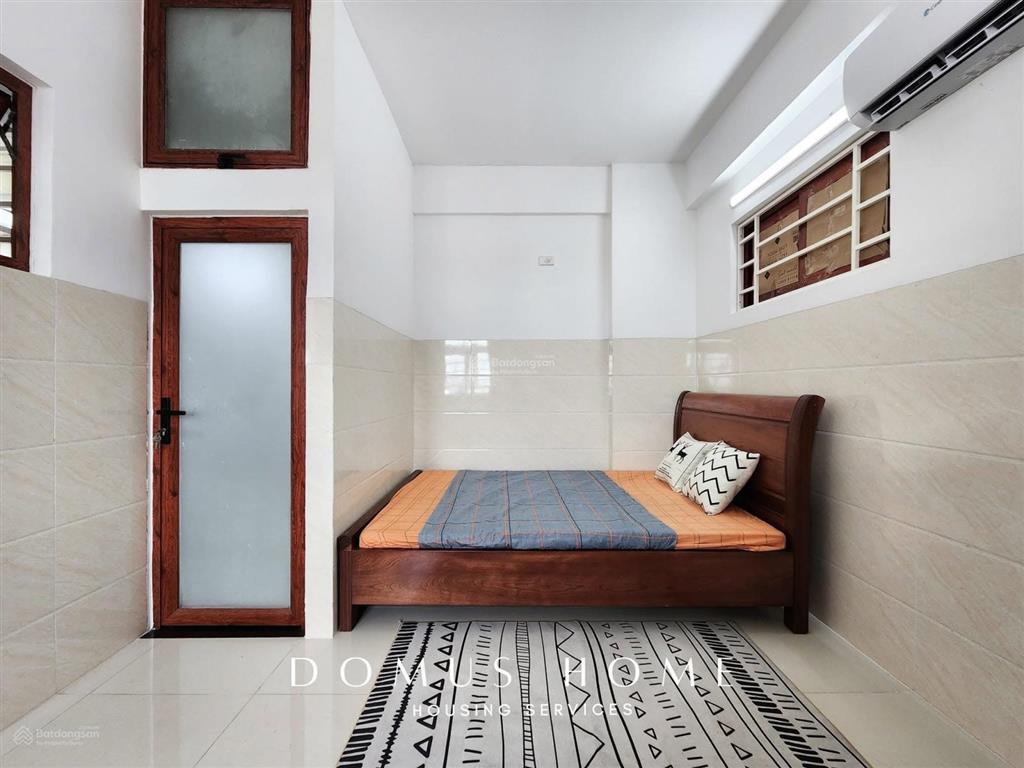 Cho thuê cc mini, 5,5 triệu vnd, 30m2, 1pn, 1wc tại huỳnh tấn phát, q7, hcm